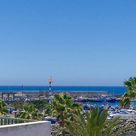 Pura Vida Beach Suites La Playa de Arguineguín Kültér fotó