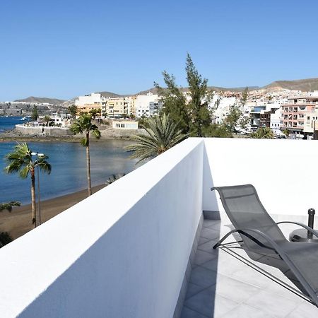 Pura Vida Beach Suites La Playa de Arguineguín Kültér fotó