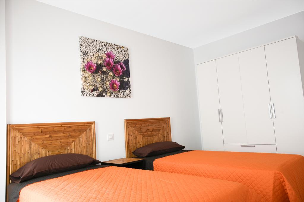 Pura Vida Beach Suites La Playa de Arguineguín Szoba fotó