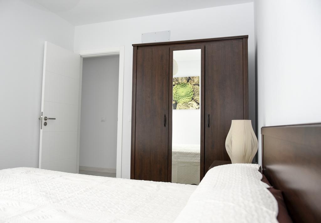 Pura Vida Beach Suites La Playa de Arguineguín Szoba fotó